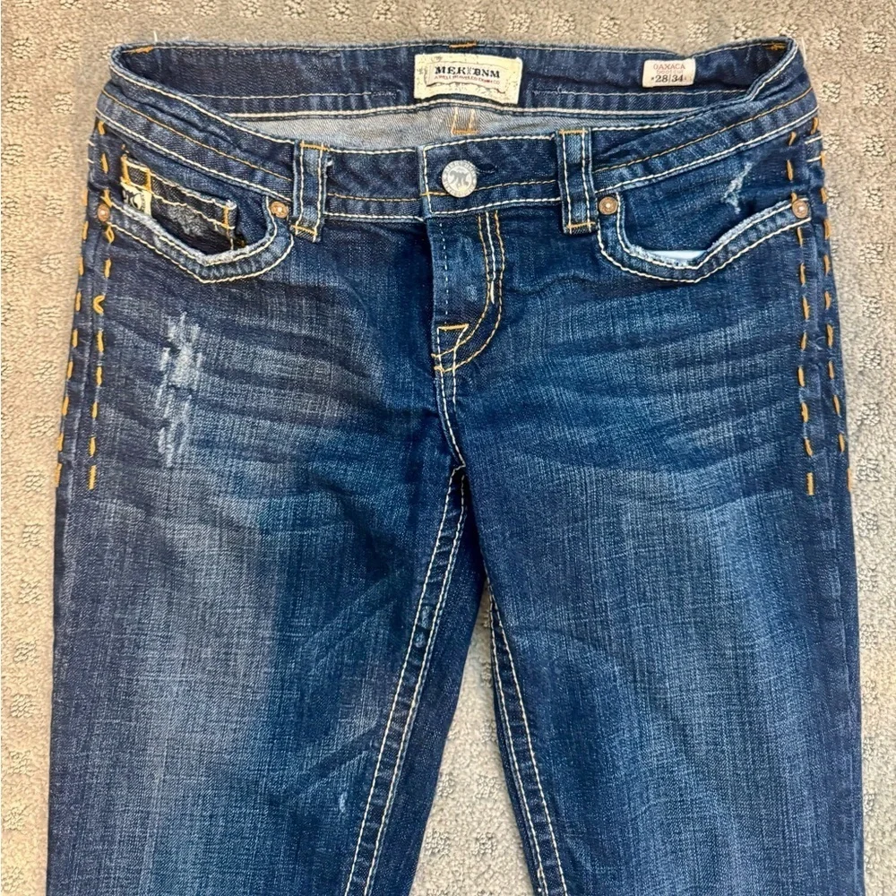 Women’s MEK jeans size 28